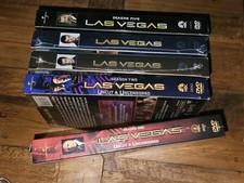 Las Vegas Complete Series on DVD - Seasons 1-5  brand new Sealed
