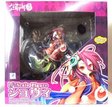 No Game No Life Zero Schwi 1/7 Scale Figure