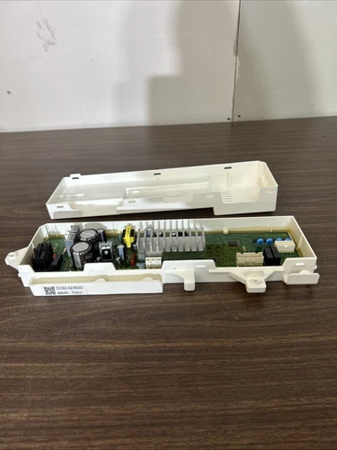 Samsung Washer Control Board DC92-02393D DC92-02393M DC92-02393G