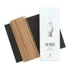 NEW L'Objet The Russe Japanese Incense