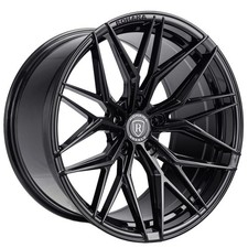 Rohana Wheels Rfx17 19x8.519x11 Gloss Black 4pcs A1