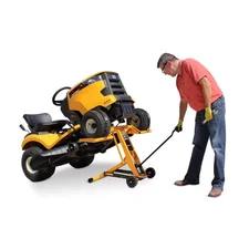 HTL 550 Lawn Mower Lift