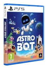 Playstation 5 - Astrobot Sony Playstation 5  UK IMPORT 