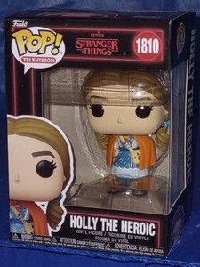 FUNKO POP Holly | eBay