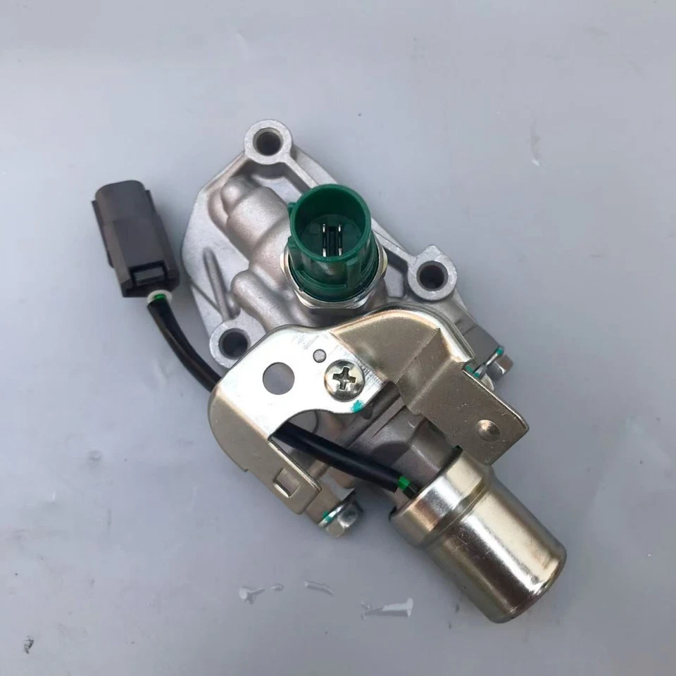 15810-P30-005 For Honda Civic Acura Vtec Solenoid Spool Valve Assy W/Gasket NEW - Image 2 of 4