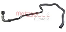 METZGER Radiator Hose For BMW X5 E53 00-06 11537505949