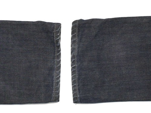 G-Star Structor Mens Blue Slim Jeans W29 L32 (35455) - Picture 6 of 9