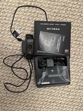 Lot Of 2 Logitech C920 V-U0028 1080P Webcam, TauTau 1080P webcam