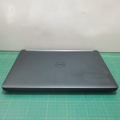 Dell Latitude E5470 14'' i5-6300U 8GB 180GB SSD US Win10 Pro _2,1_6