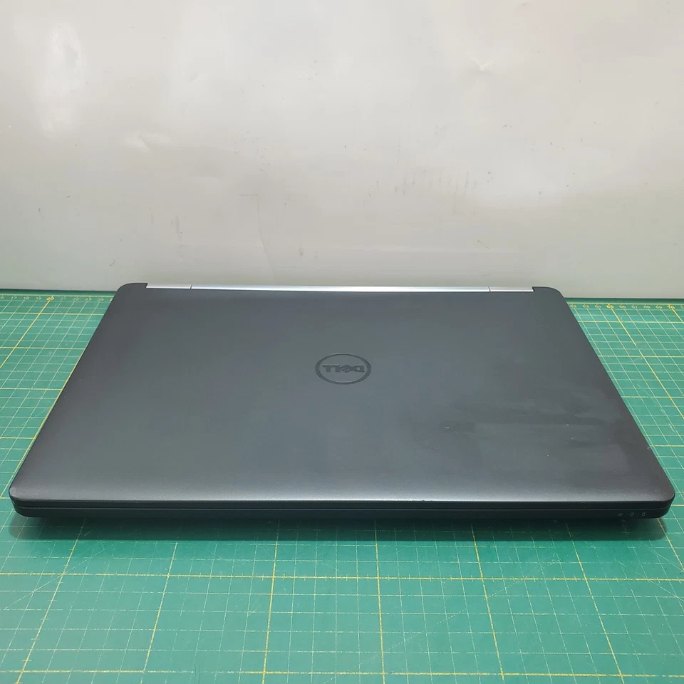 Dell Latitude E5470 · i5-6300U · 8GB · 180GB, Foto 1 von 5