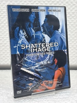 Shattered Image - DVD - William Baldwin