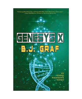 Genesys X, B. J. Graf