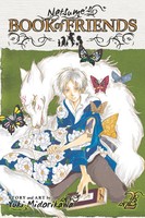 Natsume's Book Of Friends, Vol. 2 | Yuki Midorikawa | Taschenbuch | Englisch