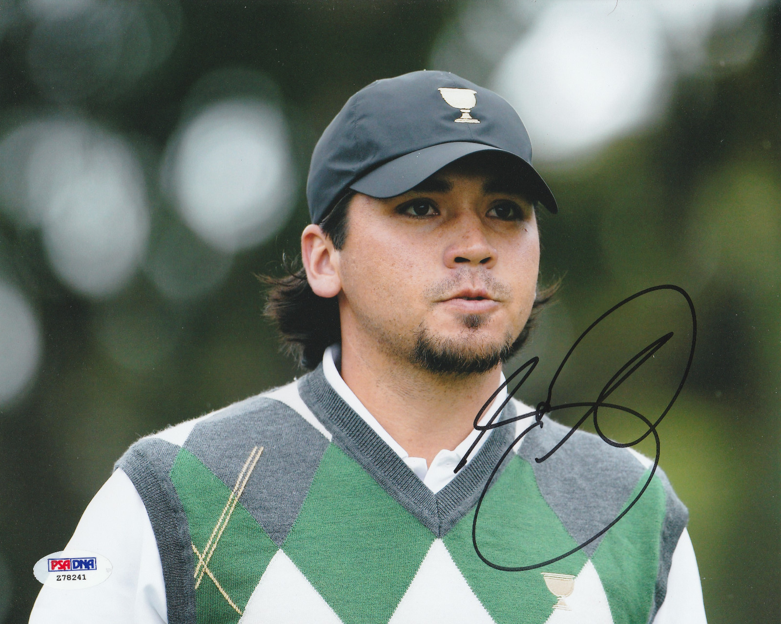 Jason Day Autographed Signed AUTO'D 8X10 PHOTO POSTER PSA/DNA COA Z78241 PGA CHAMPIONSHIP 
