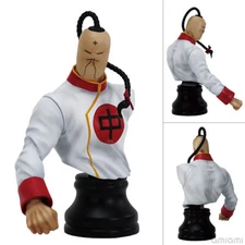 BMC Kinnikuman Series No.3 Ramenman Figure CCP JAPAN pre-order limited JAPAN