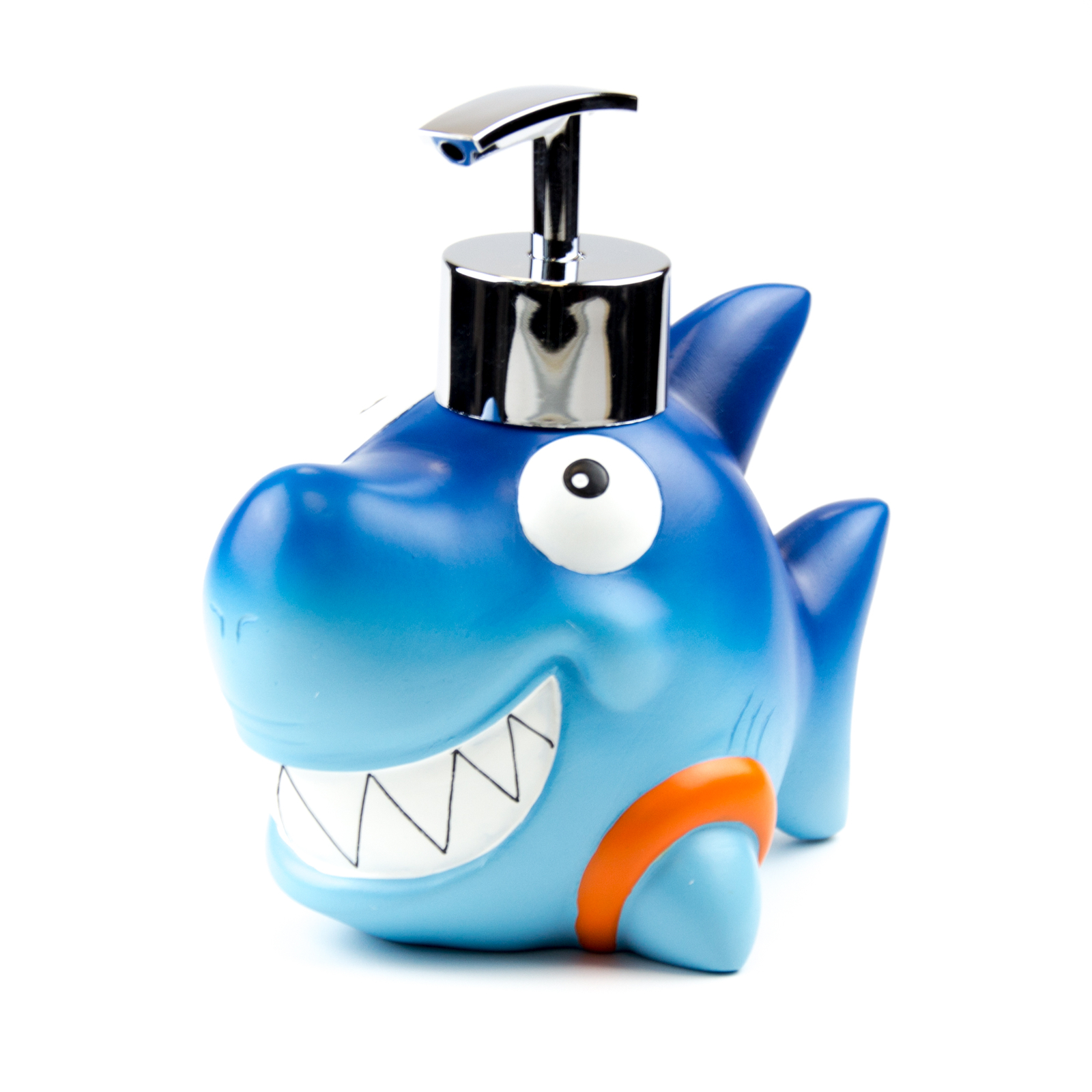 Кай дер Хай, Зайфенспендер, Вожделеющий детей-Зайфенспендер, Расточитель