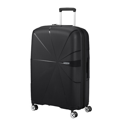 American Tourister STARVIBE Spinner EXP 77 cm mit TSA-Zahlenschloss