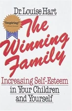 The Winning Family: Increasing - Paperback - VERY GOOD