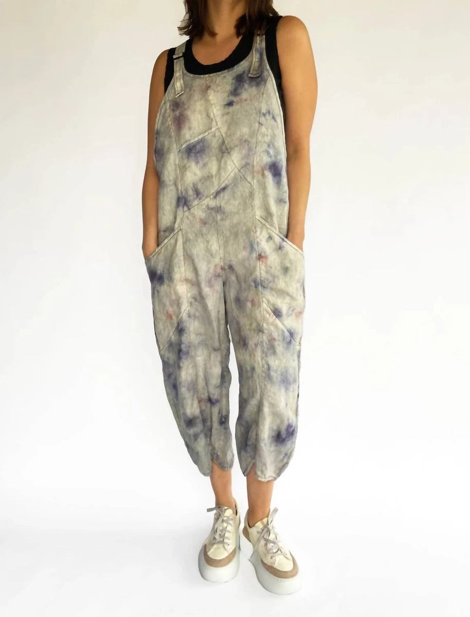 Cynthia Ashby Spree Overall for Women eBay