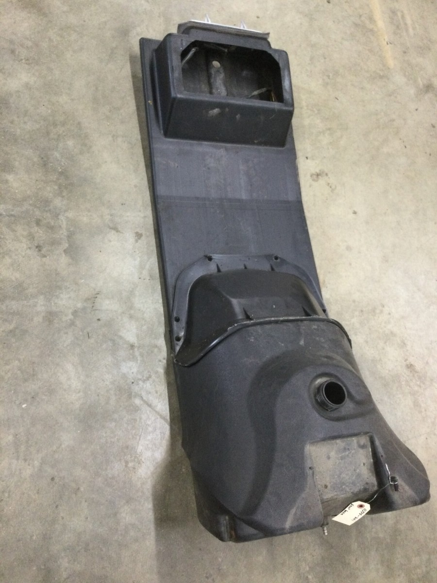 1998 ARCTIC CAT ZL 500 FUEL TANK SEAT BASE 0770-241 OH01 | eBay
