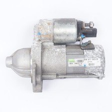 2004  - 2010 Audi A8 A8L 4.2L Starter Motor 079911023D OEM
