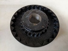 Lovejoy 10S flange 2" bore, 36180, made in USA