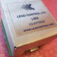 Lead Control Lw 2