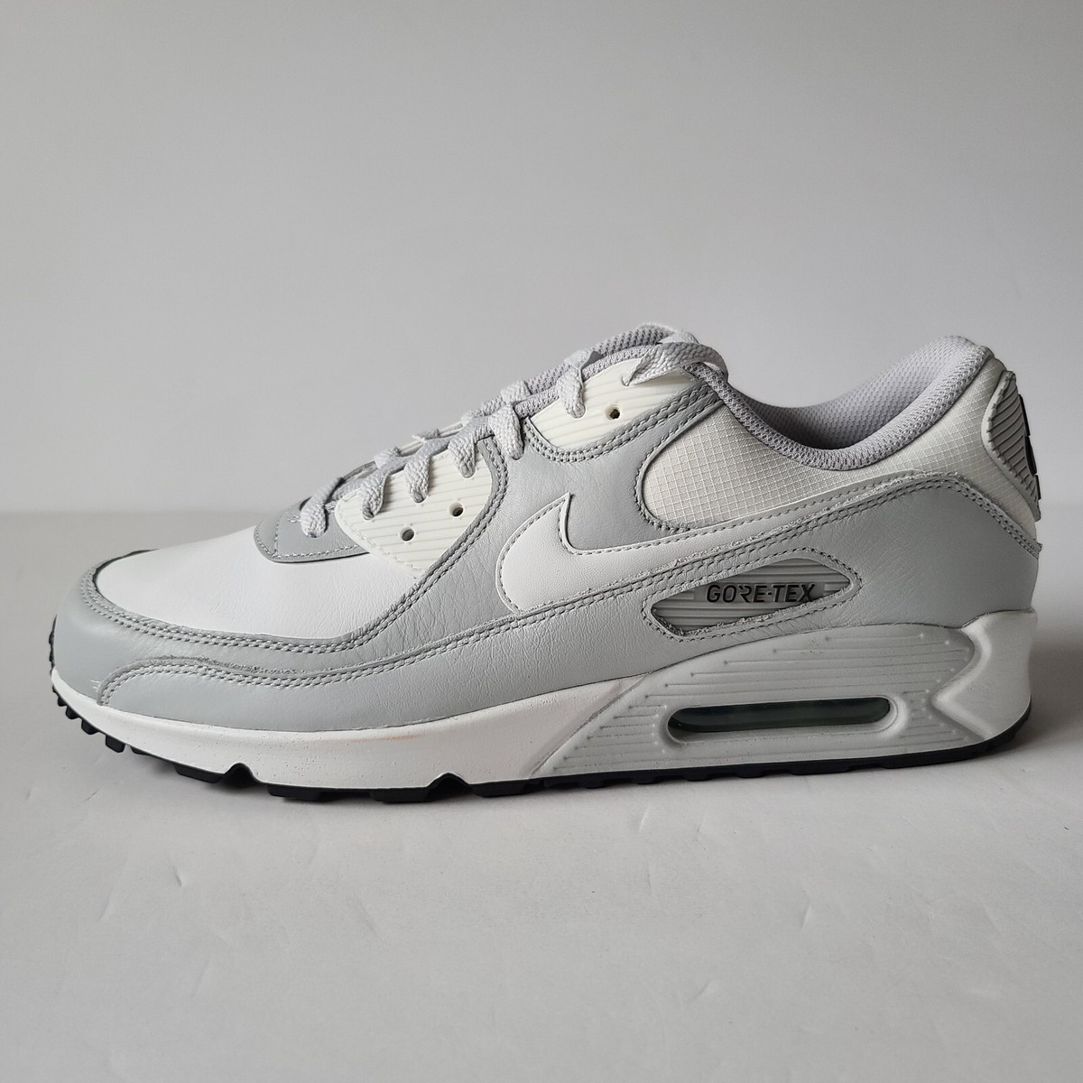 air max 90 wolf grey pure platinum
