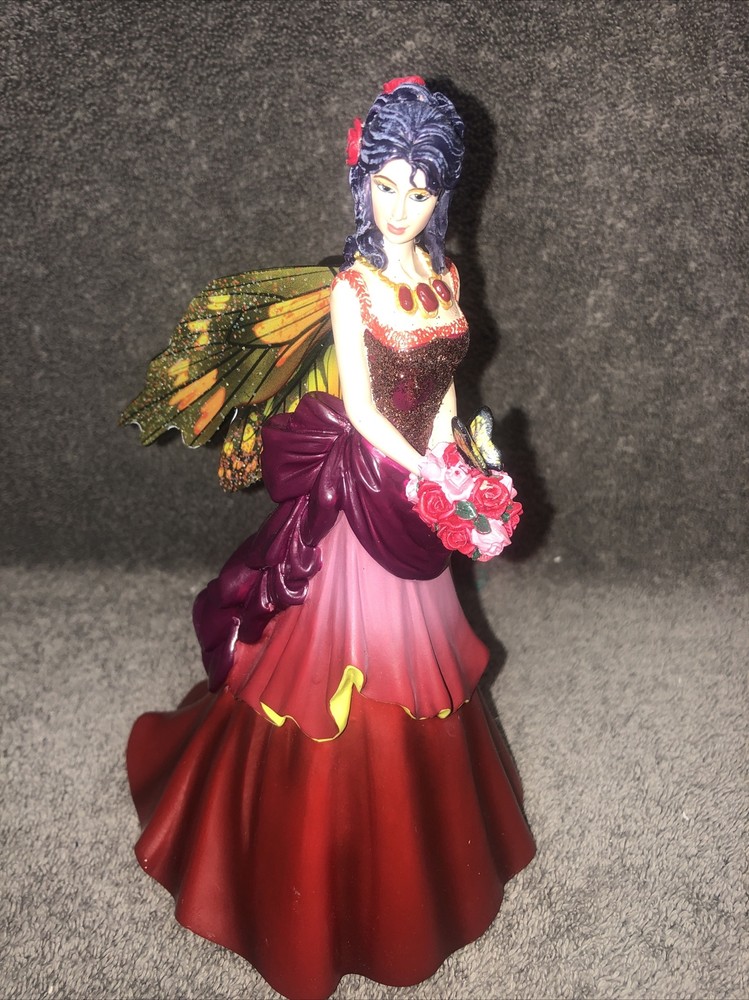 Allure of Love from the Magical Blessing Of Hope Collection Fairy