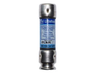 Littelfuse FLNR1.25, FLNR-1.25, FLNR-1-1/4 1.25A Fuse (Pack of 1)