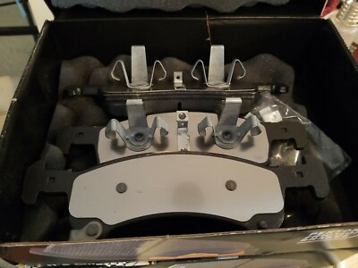 E2 Performance Friction Disc Brakes 0934.20