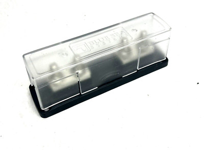FUSE BLOCK BLUE SEA 5503B-BSS  ANL 325-750