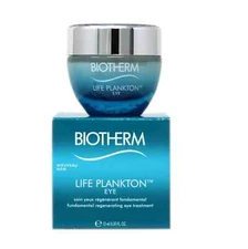 BIOTHERM LIFE PLANKTON EYE 15 ML