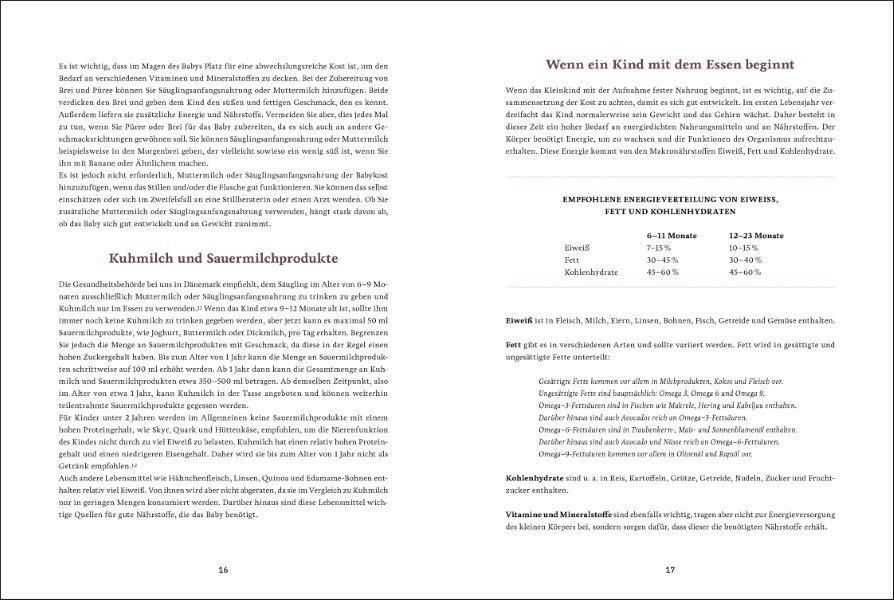 Thumbnail - Die Grüne Babyküche Nanna Østensgaard