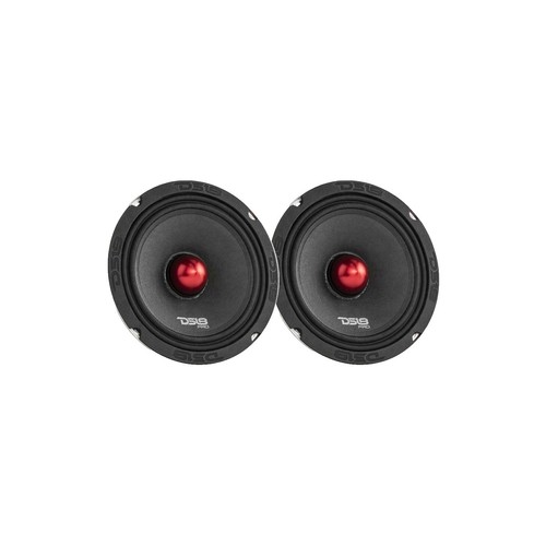 DS18 PRO-TWR3 3" Tweeter Adapters - Factory Direct Car Audio - View #7