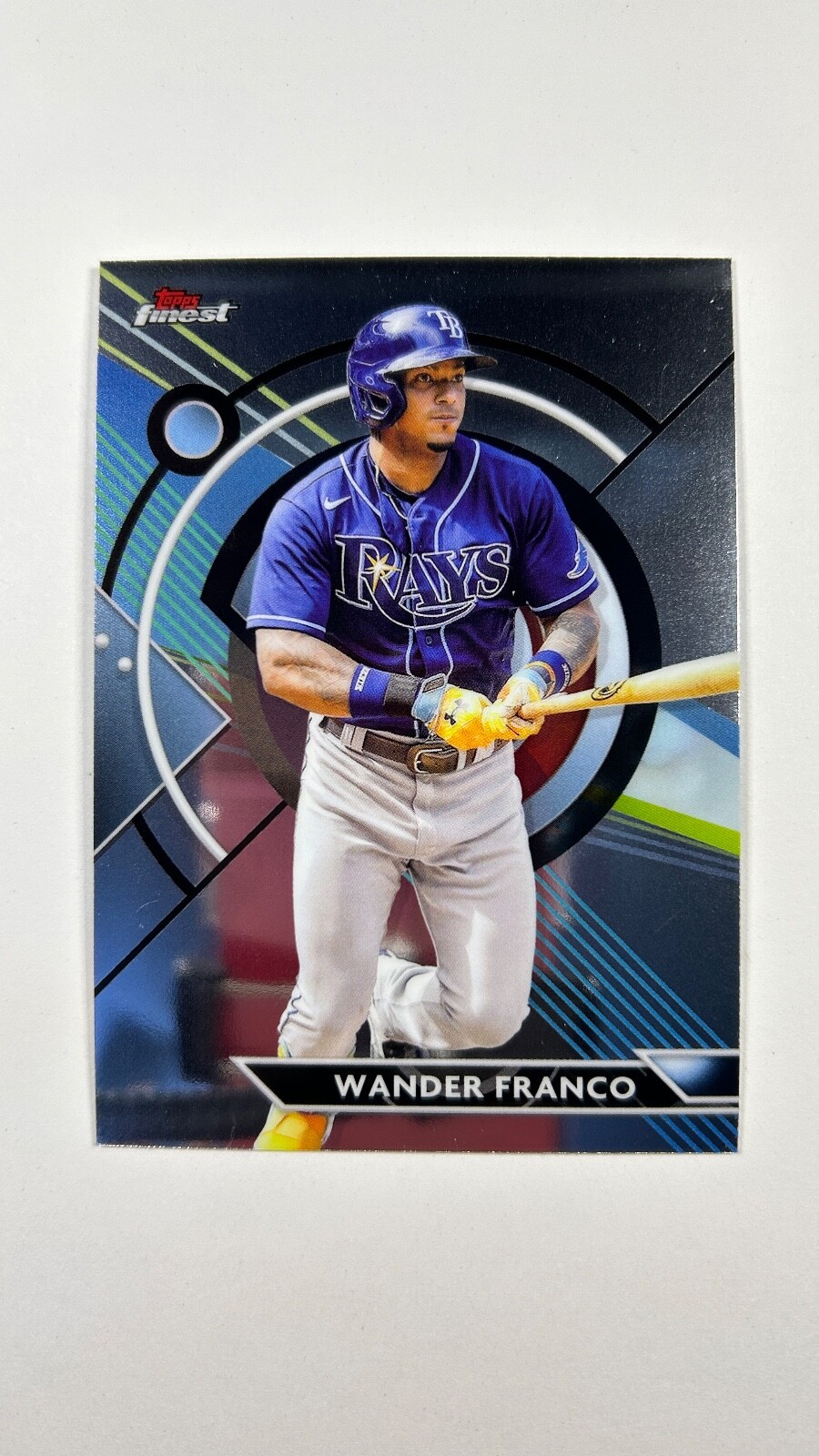 2023 Topps Finest #1-100 - Pick your cards - Complete your set! Rookies & Vets - Picture 76 of 199
