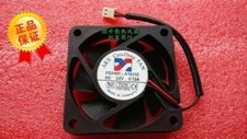 ARX FD2460-A1011C DC24V 0.12A 6015 6CM 2-Wire Inverter Fan
