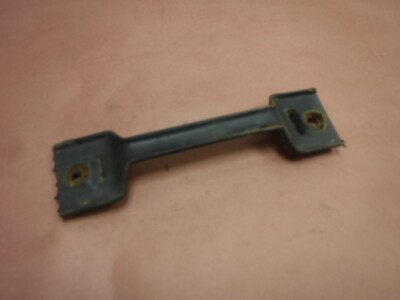 Jeep Wrangler YJ TJ 91-04 Battery Tray Hold Down Bar Bracket Factory  Hold Down