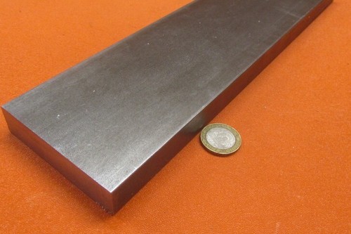 4140 Alloy Steel Annealed Bars, 3/4" x 3.0" Wide x 12" Length - Picture 4 of 14
