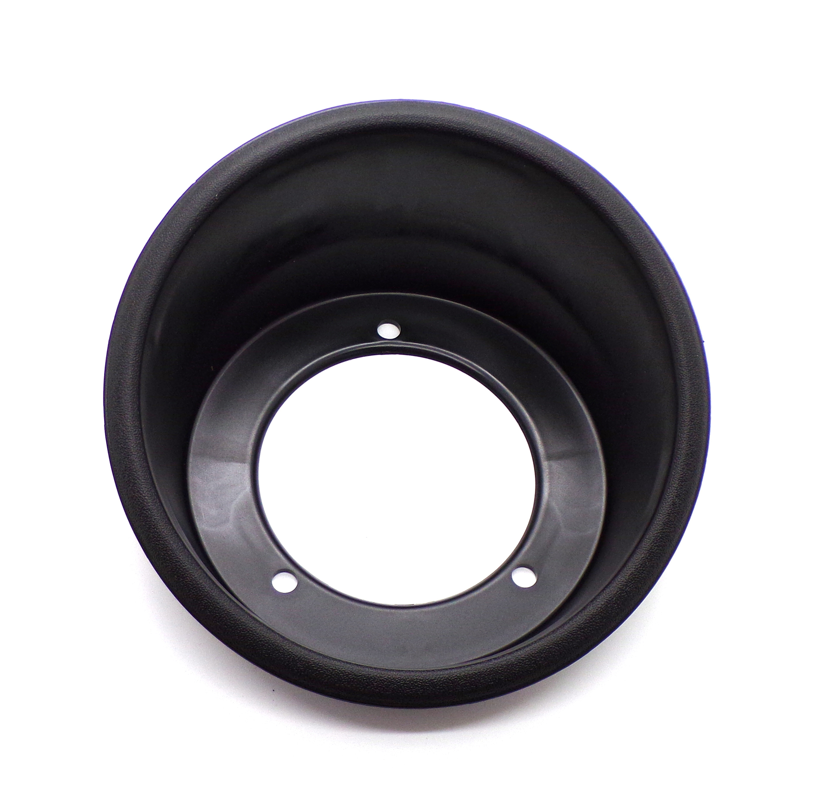 VW T25 T3 Camper Petrol Fuel Tank Filler Neck Plastic Surround Trim