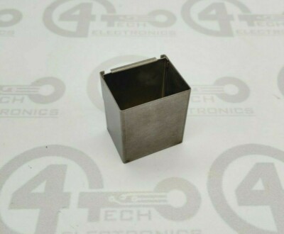 Universal Instruments Scrap Bucket 42250801