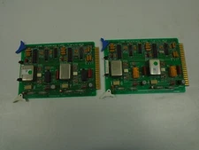 CadCom LineMaster Line Interface Card TLM-LIC-02D