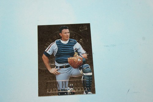 1996 Fleer Ultra Baseball Gold Medallion Complete Finish Your Set #1-280 - Picture 91 of 375