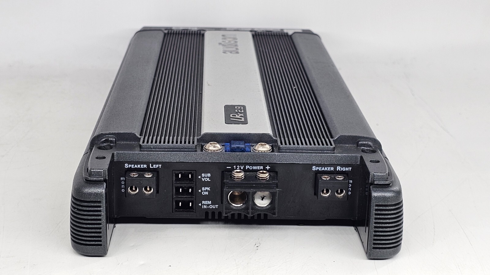 audison オーディソン LRX4 300 アンプ audison オーディソン LRX4