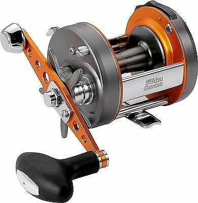 アブガルシア アンバサダー6500cs mag アブガルシア アンバサダー 6500