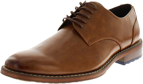 Van Heusen Men's Garrett Oxford Shoes 