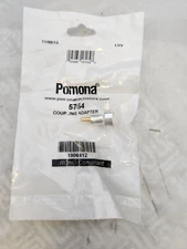 POMONA 5754 COUPLING ADAPTER