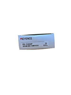 Luftstromsensor Typ separater Verstärker Serie FD-V40AP Keyence