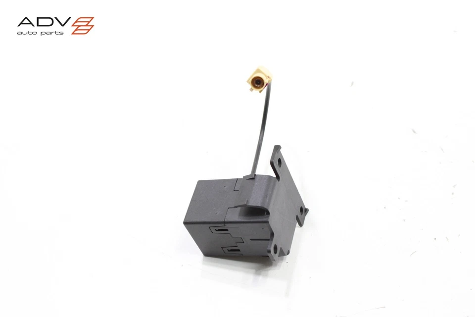 2020 - 2024 GMC SIERRA 2500 HD ANTENNA BASE MODULE UNIT OEM - Image 3 of 4