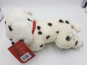 keel toys dalmatian